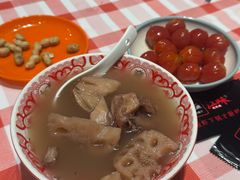-江味龙虾馆·裸蓝龙虾(南山店)