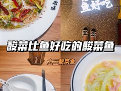 -太二酸菜鱼(宁波来福士店)