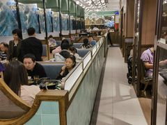-新世界餐厅(万达店)