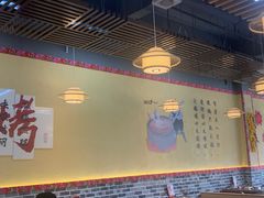 -炖四方东北铁锅炖·烧烤小龙虾(中豪国际店)