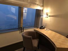 -上海柏悦酒店