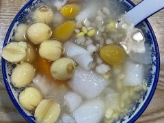 -黄记潮汕甜汤(贝底田坊店)