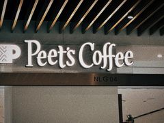 -Peet's Coffee皮爷咖啡(万象天地店)