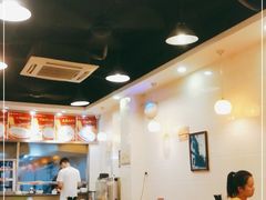 大堂-味先肠粉(珠光路店)