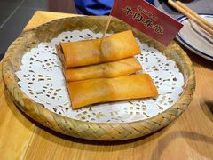 -肖记公安牛肉鱼杂(田林路店)