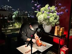 -上海滩餐厅(BFC外滩金融中心店)
