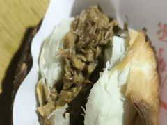 -山丹丹西北菜(金贸大厦店)