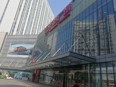 -万达广场(无锡滨湖店)
