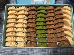 -Tomado绿色烘焙(大尧三路店)