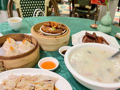 -誉八仙粤菜(万象天地店)