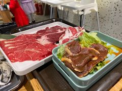 -蚝英雄鲜蚝自助专门店(长楹天街直营店)