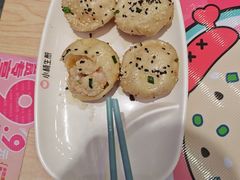 -小杨生煎(深圳岗厦北店)