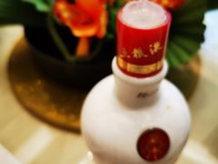 -广东胜利宾馆西关粤中餐厅
