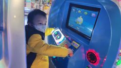 -卡通尼乐园(武汉凯德1818店)