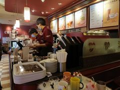 -COSTA COFFEE(房山印象城店)