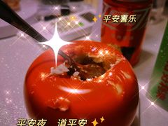 -好利来(团结湖店)