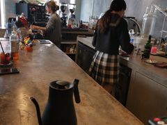 -BE NORMAL CAFE(霞溪路店)
