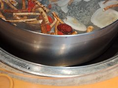 -淘米捞·米汤脆鲩鱼火锅(福田皇岗店)