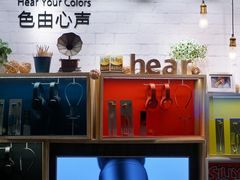 -Sony Store 索尼(上海淮海中路店)