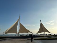 -海沧湾公园