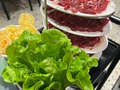 -八合里潮汕鲜牛肉火锅(上海汇智广场店)