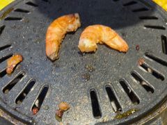 -盛辛巴·东北炭火烤肉(托乐嘉店)