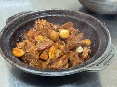 -黎记大排档(慈云路店)