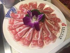 -刘一手火锅(万达广场店)