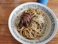 肠结面-友琴面馆(东白溪公寓店)