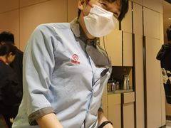 -海底捞火锅(奉化银泰店)
