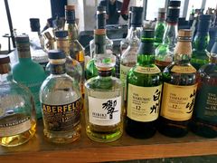 -无锡苏宁JW万豪酒店-大堂酒廊