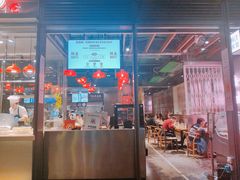 -陈鹏鹏潮汕菜(欢乐海岸 海边景观店)