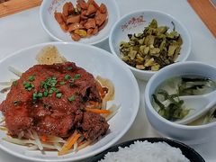 浙大校园大排饭-浙味观杭州海鲜面(钱江新城高德置地店)