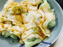 -顶巧鸡汤馄饨(虹口总店)