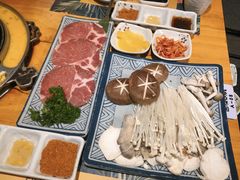 -喜鹊烤肉酒场(美乐城店)