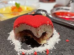 素心玫瑰-藏素风格餐厅(大兴店)