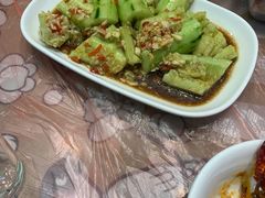 -老梅园大虾城(八一桥店)