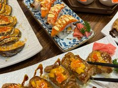 -小川洋风料理(街道口店)