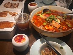 -羲和雅苑•北京烤鸭(乐园道万象城店)
