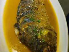 -食欲老院子荆芥疙瘩汤(经五路店)