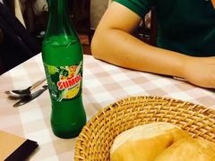 -船屋葡国餐厅