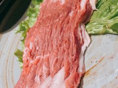 -老墙根涮肉(王四营店)