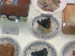 -PETIT PARIS 小巴黎(花园道店)
