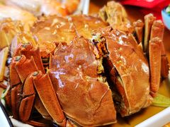 -孙盛兴奥灶面馆·蟹黄面·三虾面(山塘街总店)