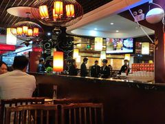 大堂-捞旺猪肚鸡(街道口店)