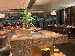 -品味餐厅·川湘菜·海鲜风味火锅·手工面食·万州烤鱼-石梅湾威斯汀度假酒店