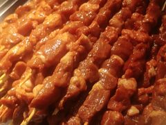 -味子夫鸡柳(解放碑总店)