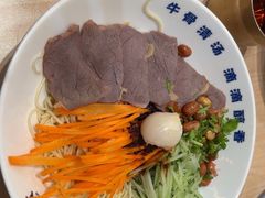 -陳香貴·蘭州牛肉面(月星环球港店)