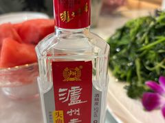 -牟传仁饭庄(星海店)