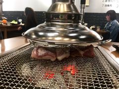 -肉甲韩国木炭烤肉(新壹街1店)